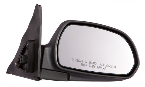 DOOR MIRROR RH POWER HTD GLS-GT MODELS