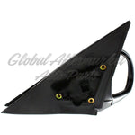 DOOR MIRROR RH POWER — photo 3