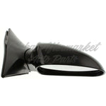 DOOR MIRROR RH POWER — photo 4