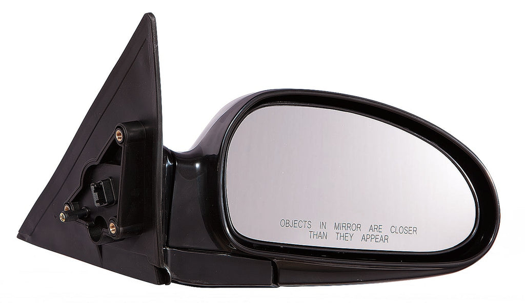 DOOR MIRROR RH POWER