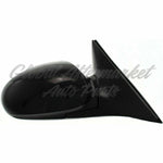 DOOR MIRROR RH POWER HTD GLS MODEL — photo 2