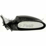 DOOR MIRROR RH POWER HTD GLS MODEL — photo 5