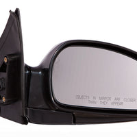 DOOR MIRROR RH POWER HTD GLS MODEL