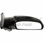 DOOR MIRROR RH POWER HTD — photo 4
