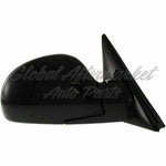 DOOR MIRROR RH POWER HTD — photo 5