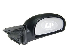 DOOR MIRROR RH POWER HTD