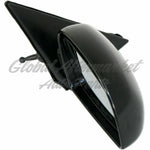DOOR MIRROR RH MANUAL — photo 1