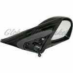 DOOR MIRROR RH MANUAL — photo 3