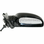 DOOR MIRROR RH MANUAL — photo 4