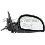 DOOR MIRROR RH MANUAL — photo 5