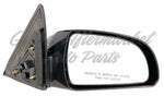 DOOR MIRROR RH POWER HTD — photo 1