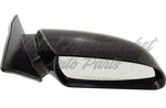 DOOR MIRROR RH POWER HTD — photo 2