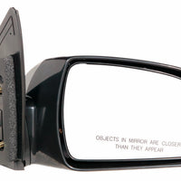 DOOR MIRROR RH POWER HTD