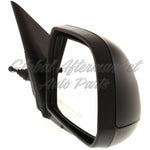 DOOR MIRROR RH MANUAL — photo 2