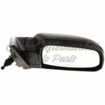 DOOR MIRROR RH MANUAL — photo 3