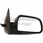 DOOR MIRROR RH MANUAL — photo 4