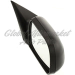DOOR MIRROR RH POWER HTD TEXTURED BLACK — photo 3