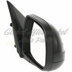 DOOR MIRROR RH POWER HTD PAINTABLE — photo 3