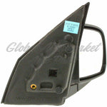 DOOR MIRROR RH POWER HTD PAINTABLE — photo 4