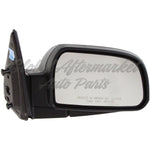 DOOR MIRROR RH POWER PAINTABLE — photo 2