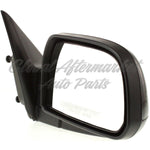 DOOR MIRROR RH POWER PAINTABLE — photo 3