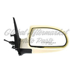 DOOR MIRROR RH MANUAL — photo 2
