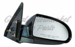 DOOR MIRROR RH POWER HTD — photo 1