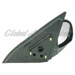 DOOR MIRROR RH POWER HTD — photo 2