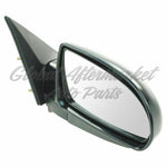 DOOR MIRROR RH POWER HTD — photo 4