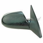 DOOR MIRROR RH POWER HTD — photo 5