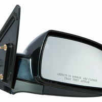 DOOR MIRROR RH POWER HTD