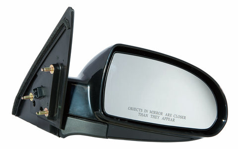 DOOR MIRROR RH POWER HTD
