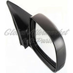 DOOR MIRROR RH POWER HTD — photo 2
