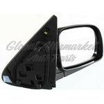 DOOR MIRROR RH POWER HTD — photo 3