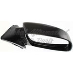 DOOR MIRROR RH POWER HTD — photo 4