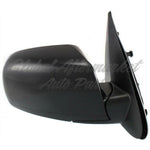 DOOR MIRROR RH POWER HTD — photo 5