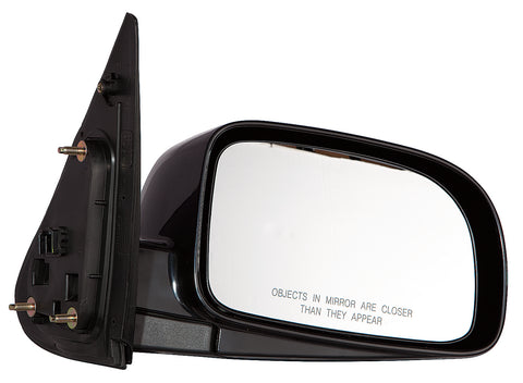 DOOR MIRROR RH POWER HTD