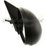 DOOR MIRROR RH MANUAL — photo 2