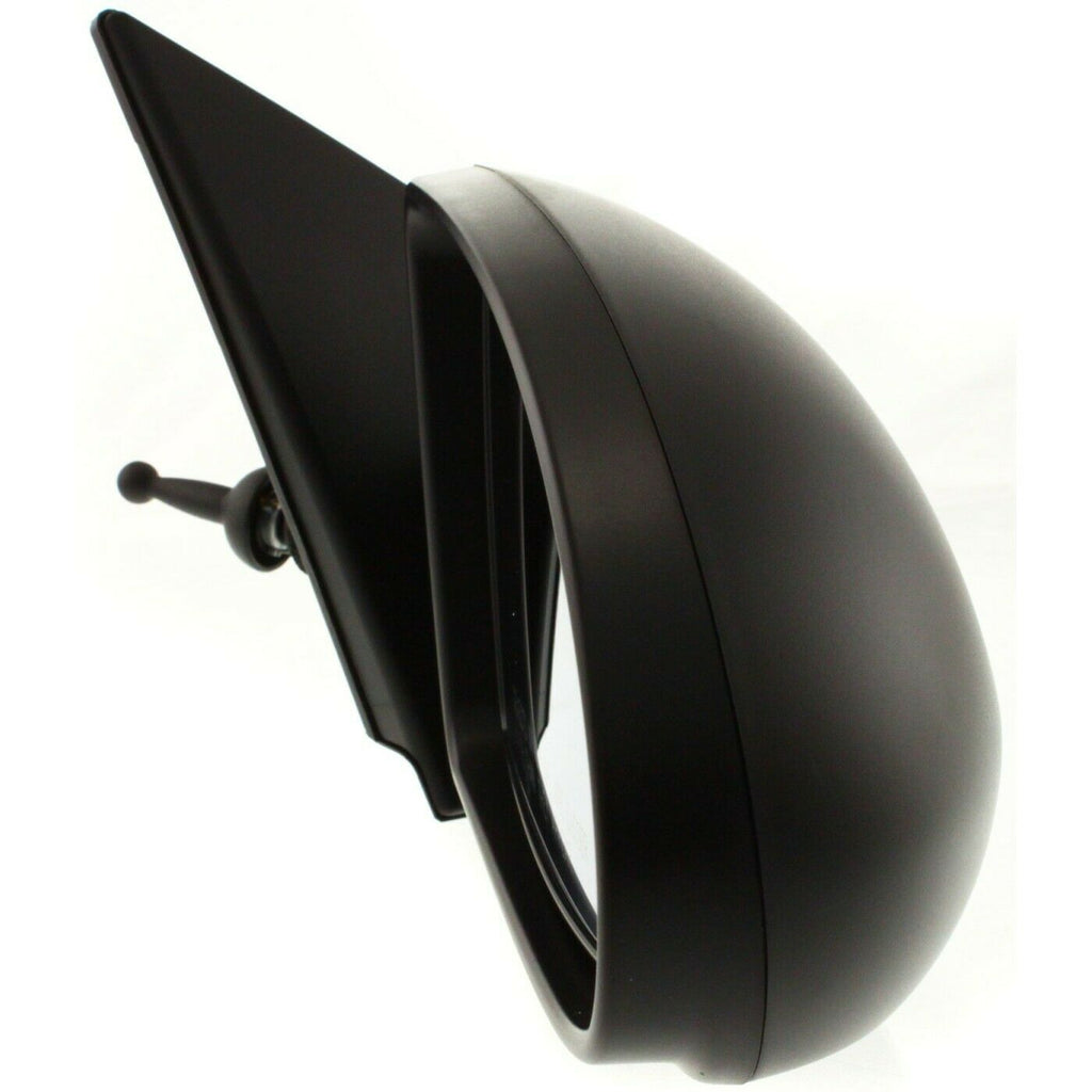 DOOR MIRROR RH MANUAL
