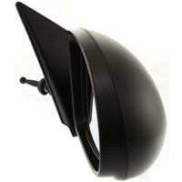 DOOR MIRROR RH MANUAL