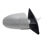 DOOR MIRROR RH POWER — photo 1