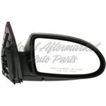 DOOR MIRROR RH POWER — photo 2