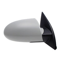 DOOR MIRROR RH POWER