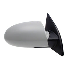DOOR MIRROR RH POWER