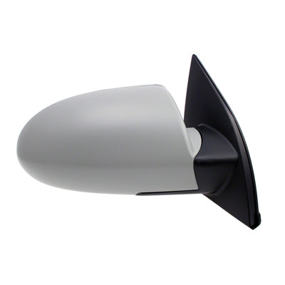 DOOR MIRROR RH POWER