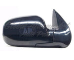 DOOR MIRROR RH POWER — photo 1