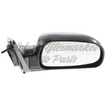 DOOR MIRROR RH POWER — photo 2