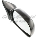 DOOR MIRROR RH POWER — photo 3