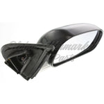 DOOR MIRROR RH POWER — photo 4