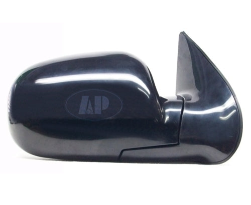 DOOR MIRROR RH POWER